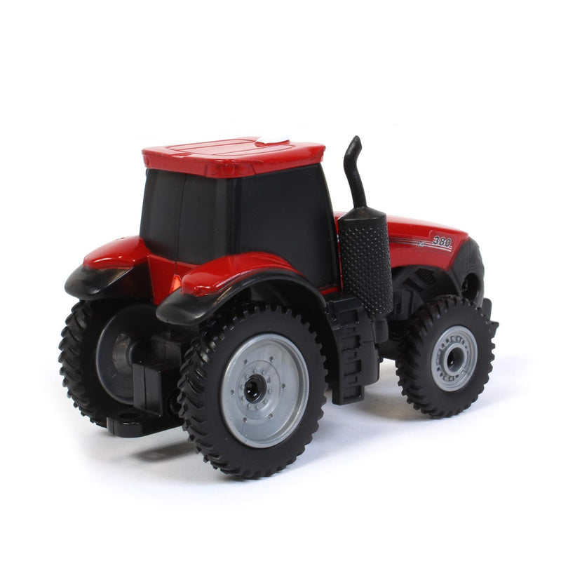 1/64 Case IH Magnum 380 AFS, ERTL Plastic Collect N Play Series