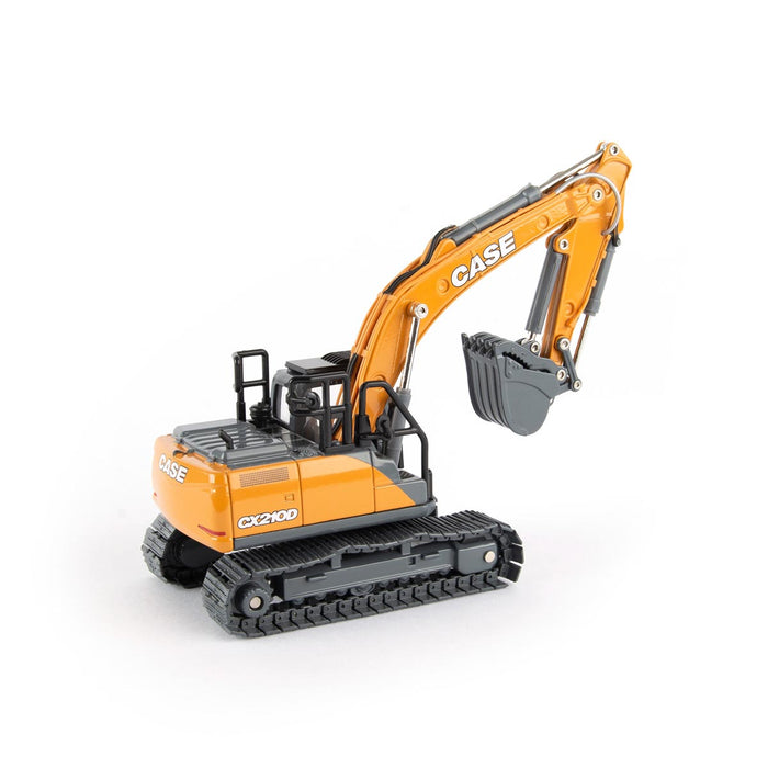 1/50 Case CX210D Excavator, ERTL Prestige Collection