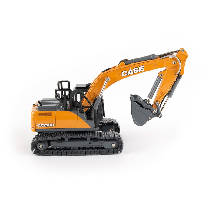 1/50 Case CX210D Excavator, ERTL Prestige Collection