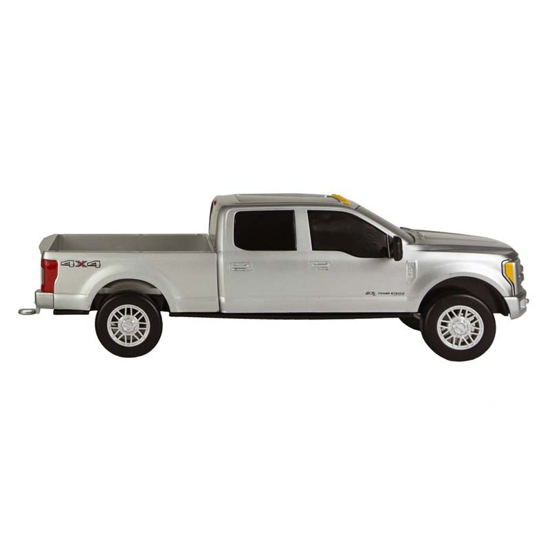 1/20 Bass Fishing Set with Ford F-250 Truck & Bass Boat by Big Country Toys