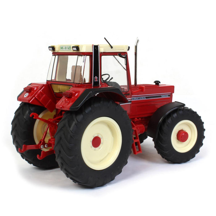 1/32 High Detail International Harvester 1455 XL Cab with MFD