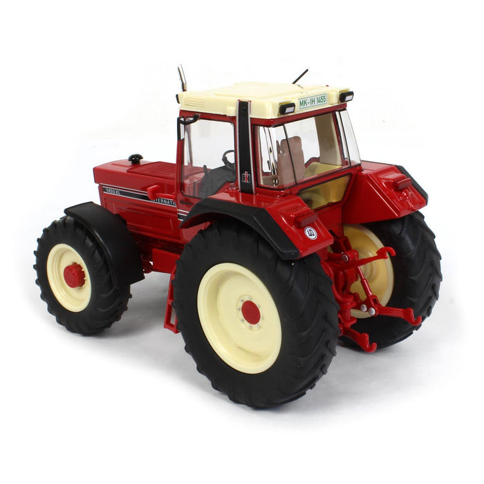 1/32 High Detail International Harvester 1455 XL Cab with MFD