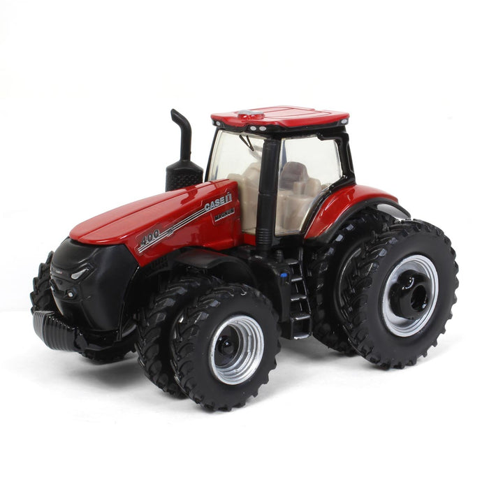 1/64 Case IH AFS Connect Magnum 400 with Front & Rear Duals