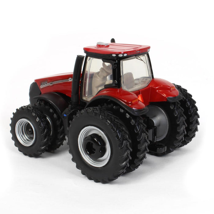 1/64 Case IH AFS Connect Magnum 400 with Front & Rear Duals