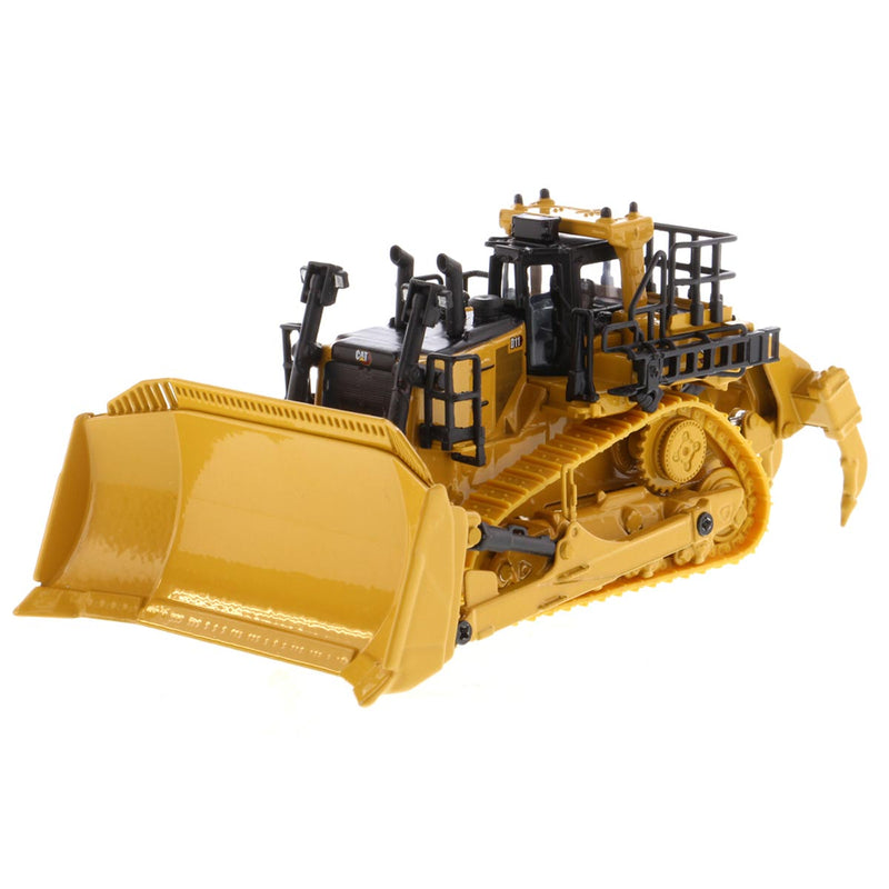 1/87 Caterpillar D11 Track-Type Tractor, Diecast Masters High Line Series