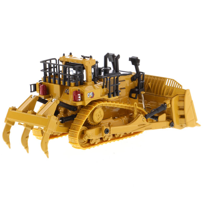 1/87 Caterpillar D11 Track-Type Tractor, High Line Series by Diecast Masters