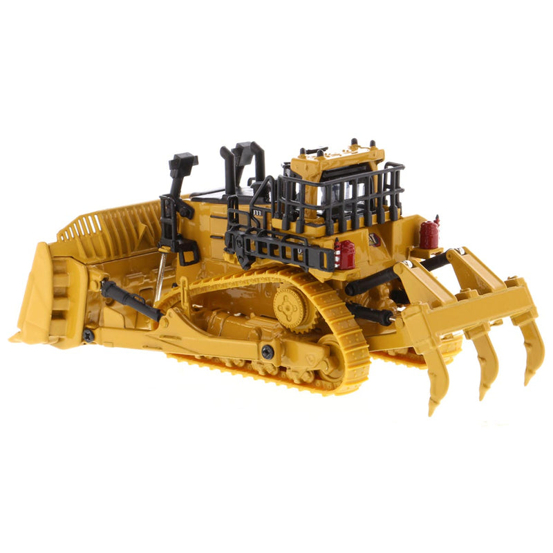 1/87 Caterpillar D11 Track-Type Tractor, Diecast Masters High Line Series