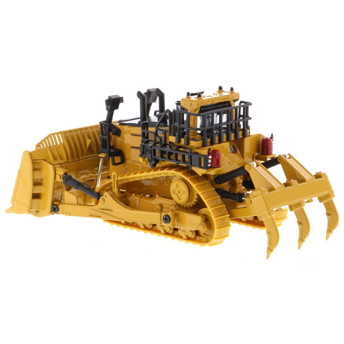 1/87 Caterpillar D11 Track-Type Tractor, High Line Series by Diecast Masters