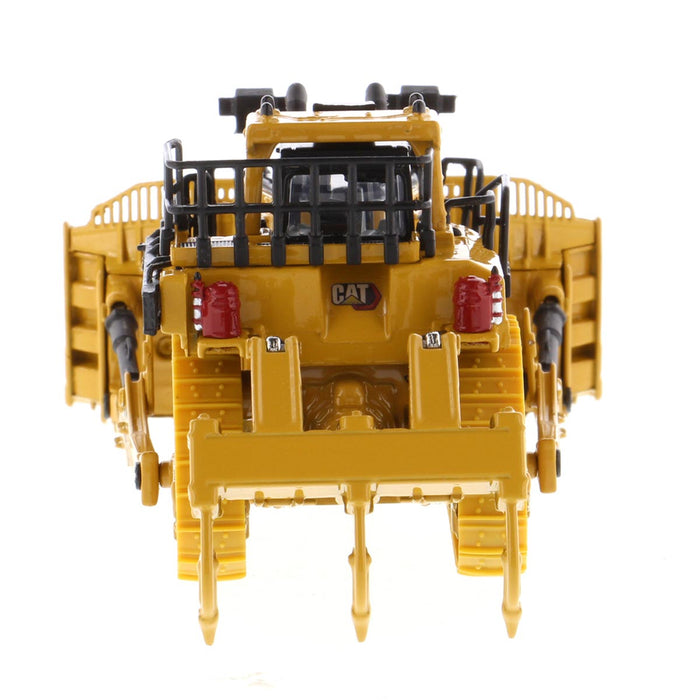 1/87 Caterpillar D11 Track-Type Tractor, High Line Series by Diecast Masters