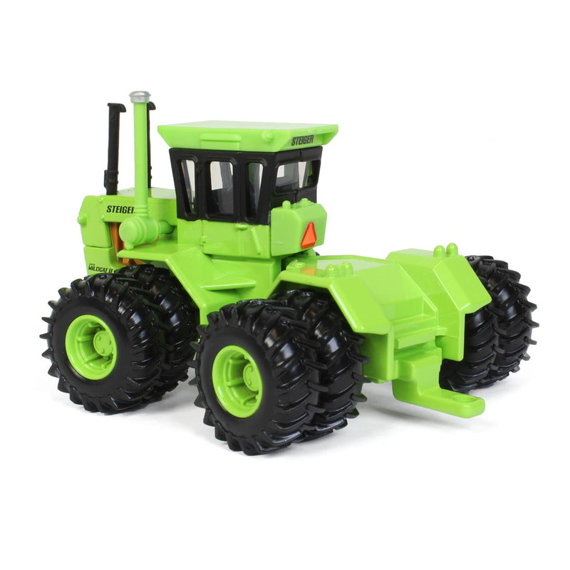 1/64 Steiger Super Wildcat II 4WD with Duals by ERTL