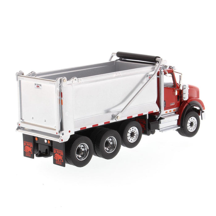 1/50 International HX620 Tandem Dump Truck by Diecast Masters