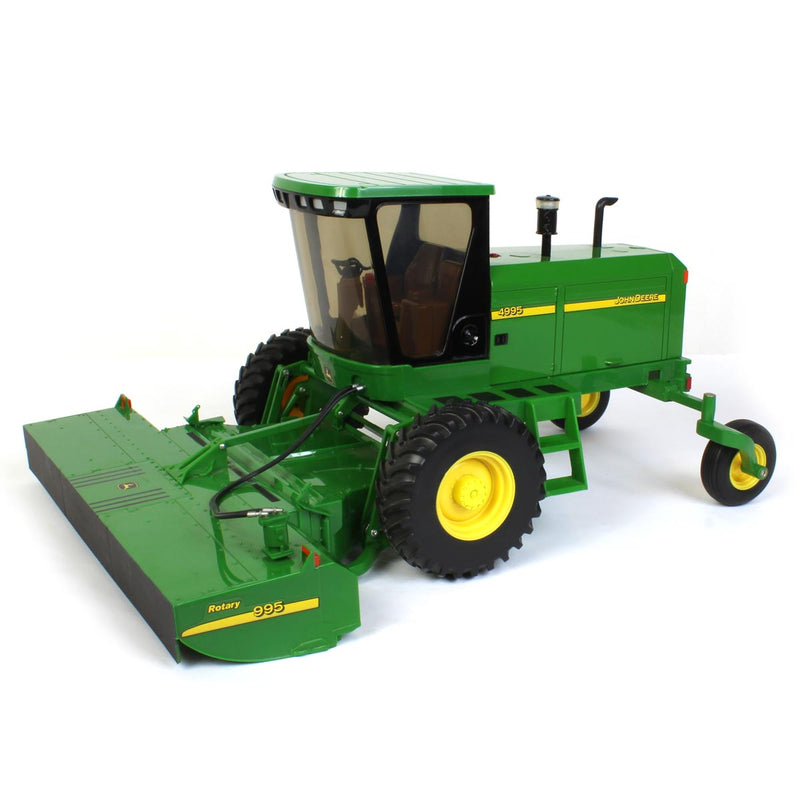 1/16 John Deere 4995 Self-Propelled Windrower by ERTL
