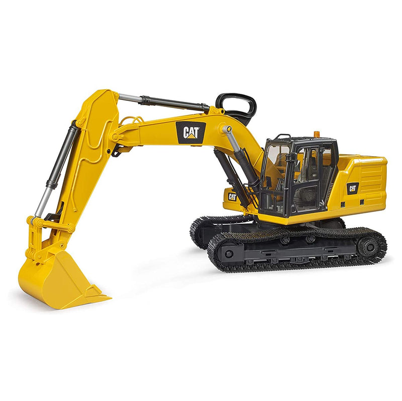 1/16 CAT Excavator by Bruder