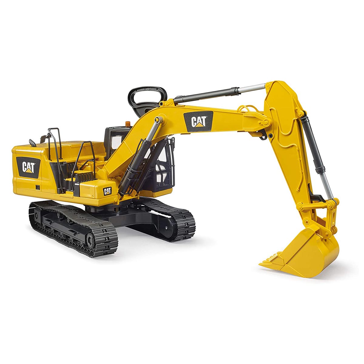 1/16 CAT Excavator by Bruder — Outback Toys