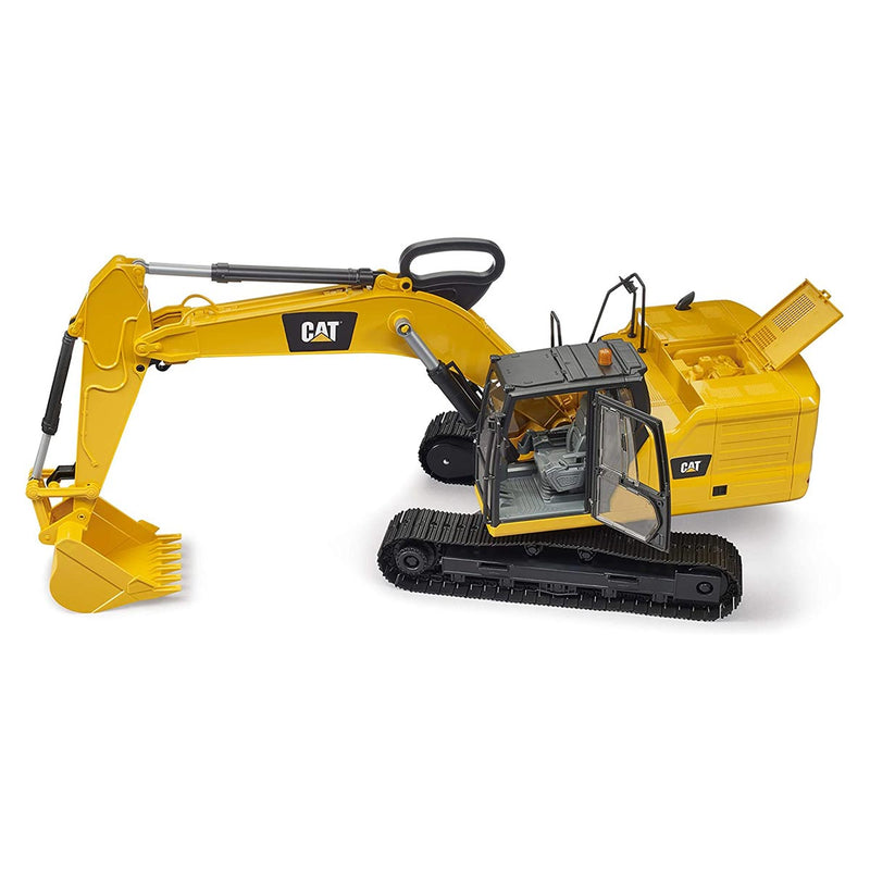 1/16 CAT Excavator by Bruder