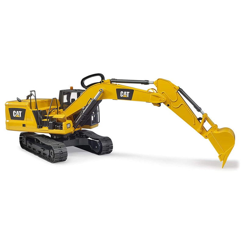 1/16 CAT Excavator by Bruder