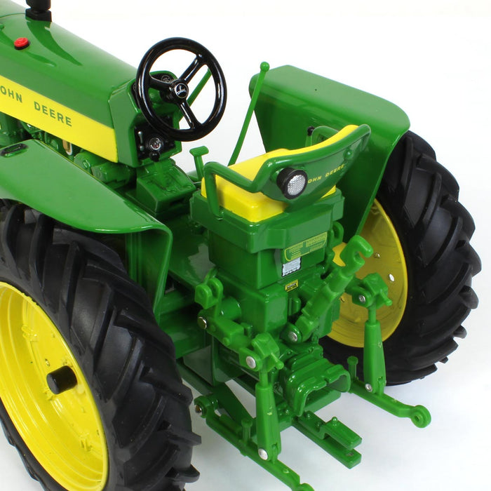 1/16 John Deere 630 Narrow Front, ERTL Prestige Collection