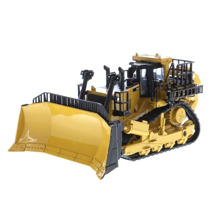 1/64 Caterpillar D11 Dozer w/ 2 Blades and Rear Rippers