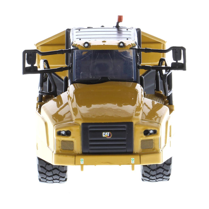 1/64 Caterpillar 745 Articulated Truck, Diecast Masters Play & Collect