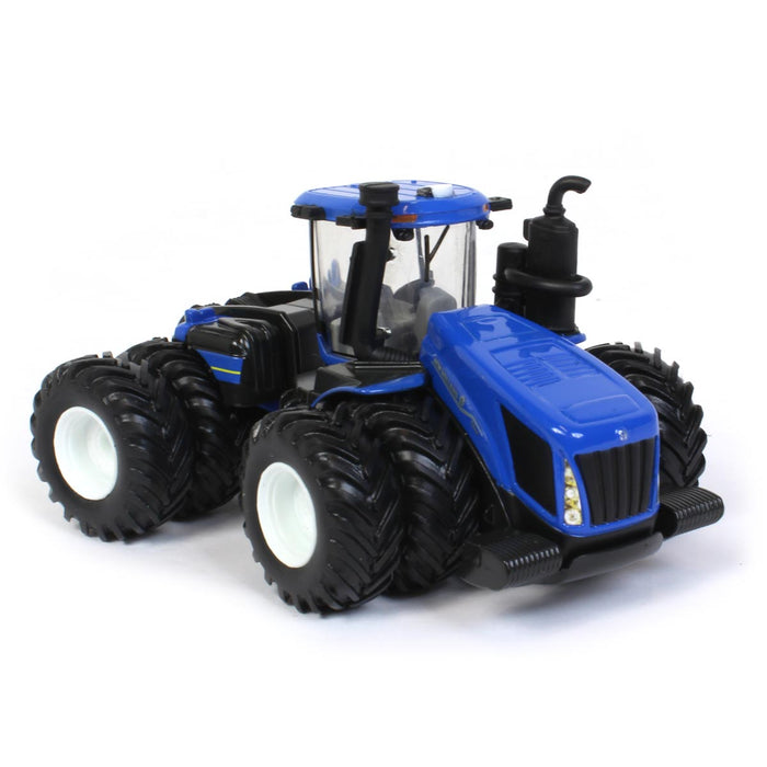 1/64 New Holland T9.645 4WD with Duals and PLM Intelligence