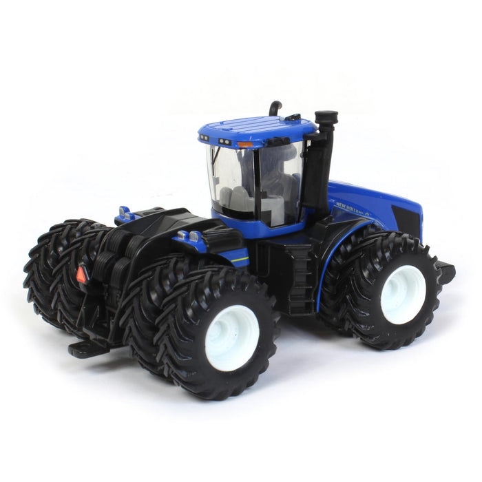 1/64 New Holland T9.645 4WD with Duals and PLM Intelligence