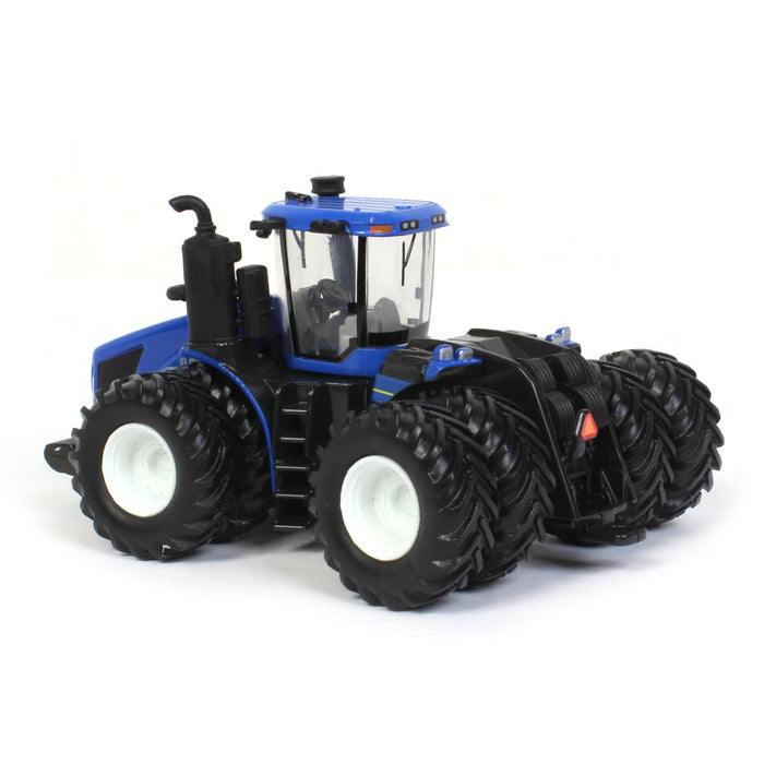 1/64 New Holland T9.645 4WD with Duals and PLM Intelligence