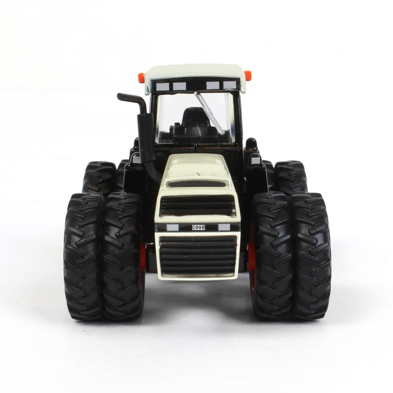 (B&D) 1/64 Case 4894 4WD Tractor with Front & Rear Duals, ERTL Prestige Collection - Damaged Box