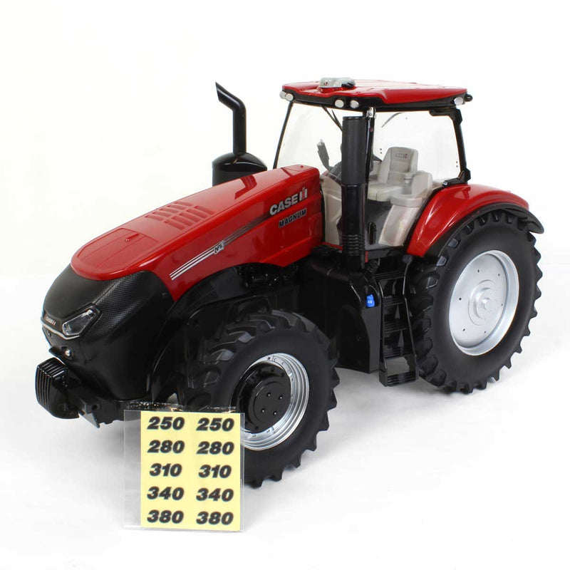 1/16 Case IH AFS Connect Magnum with Decal Sheet for 250, 280, 310 & 340 Models by ERTL