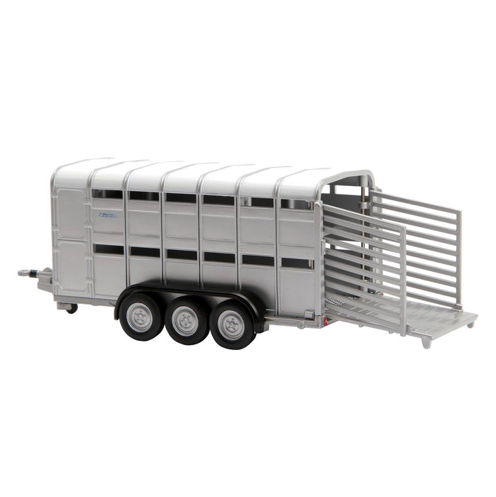 1/32 Britains Ifor Williams Livestock Trailer