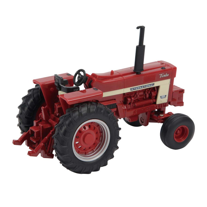 1/32 International Harvester Farmall 1066 Wide Front with Front Weights