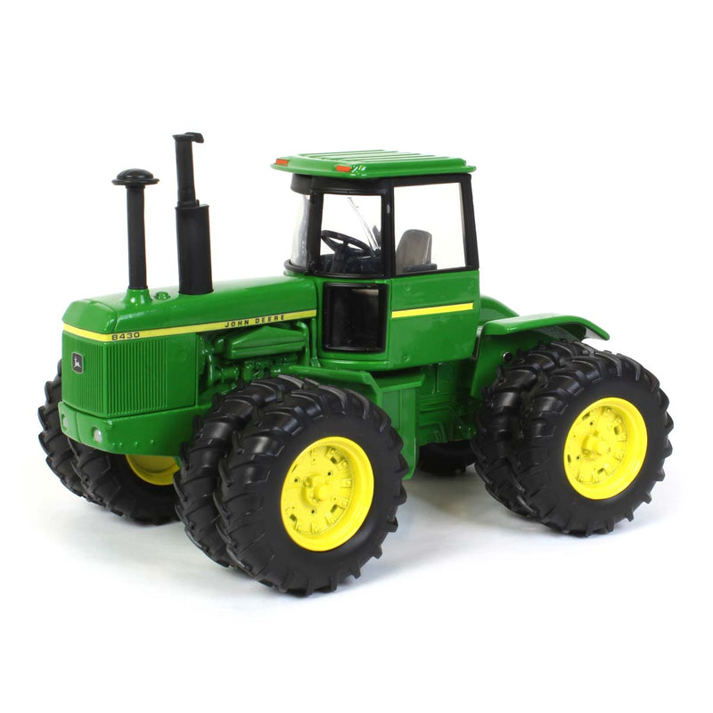 1/32 John Deere 8430 4WD with Duals
