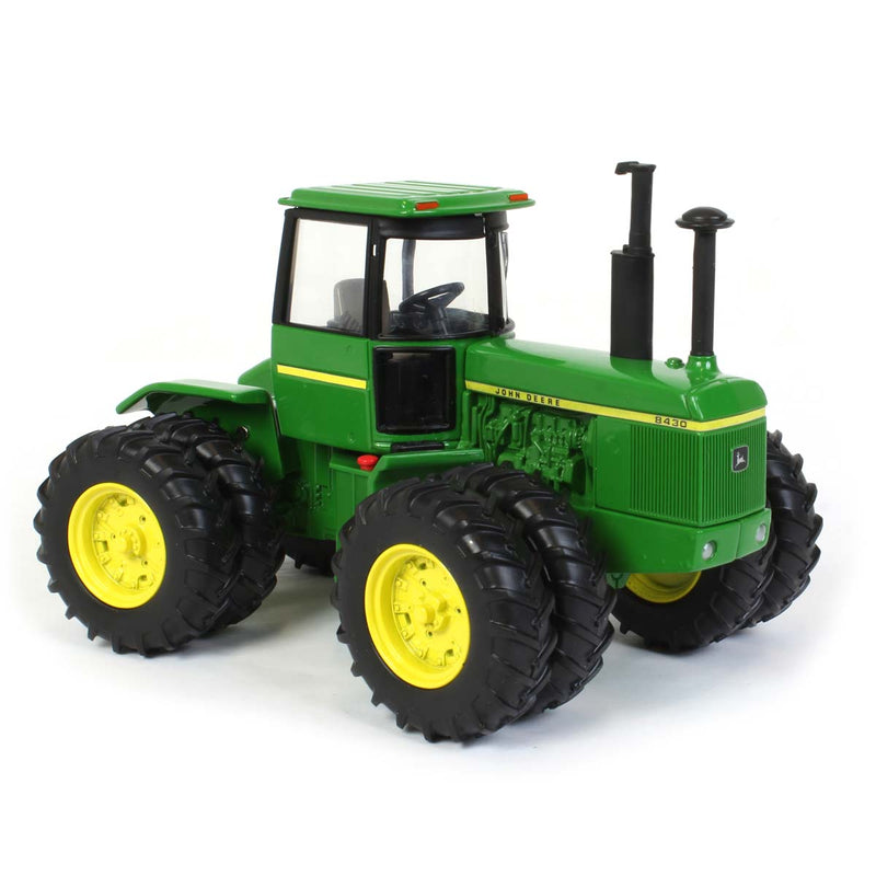1/32 John Deere 8430 4WD with Duals