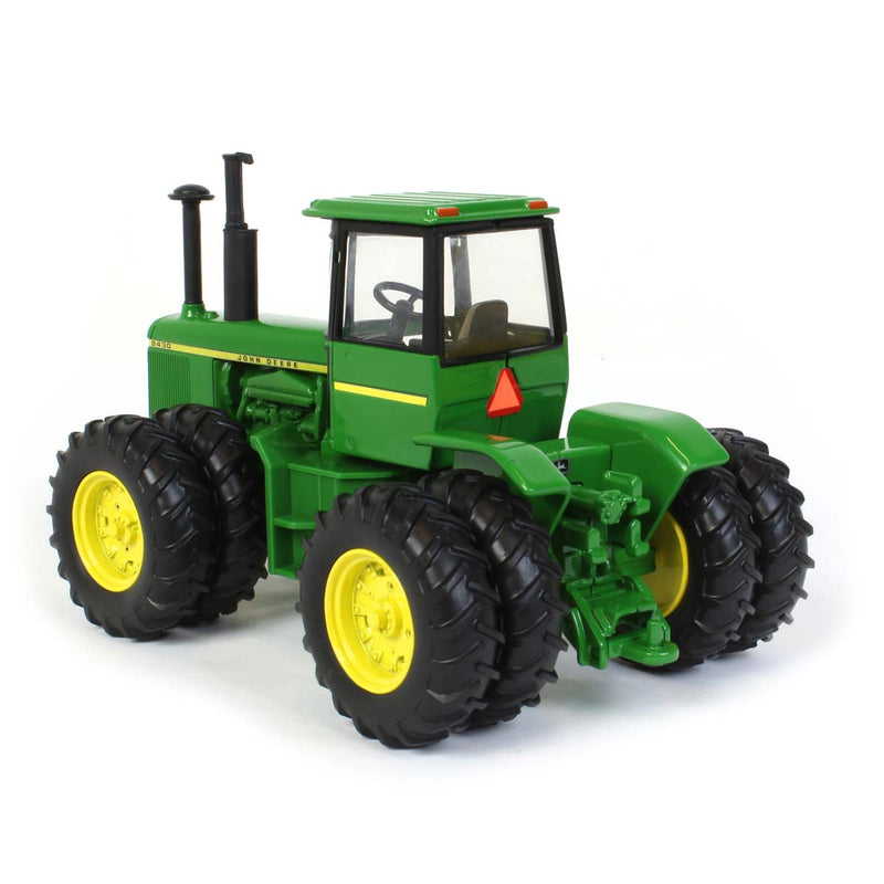 1/32 John Deere 8430 4WD with Duals