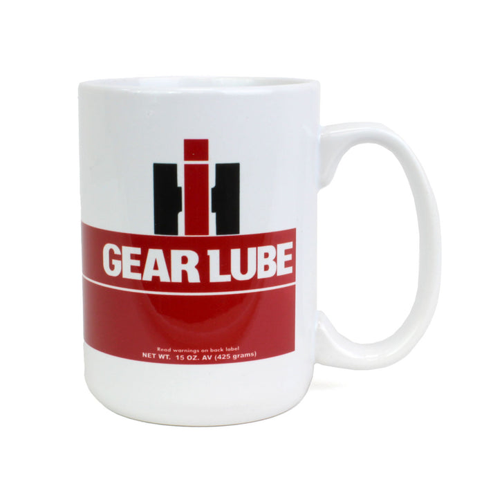 International Harvester Gear Lube 15 OZ Coffee Mug