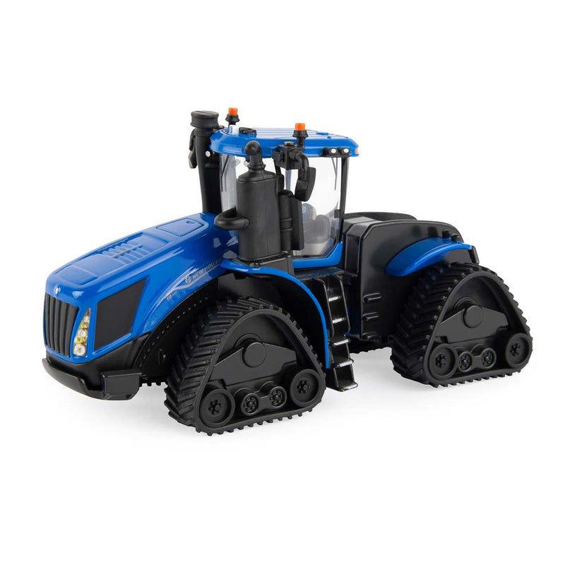 1/64 New Holland T9.700 SmartTrax II with PLM Intelligence, ERTL Prestige Collection