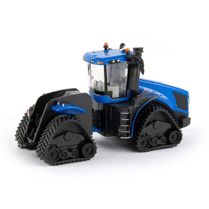 1/64 New Holland T9.700 SmartTrax II with PLM Intelligence, ERTL Prestige Collection