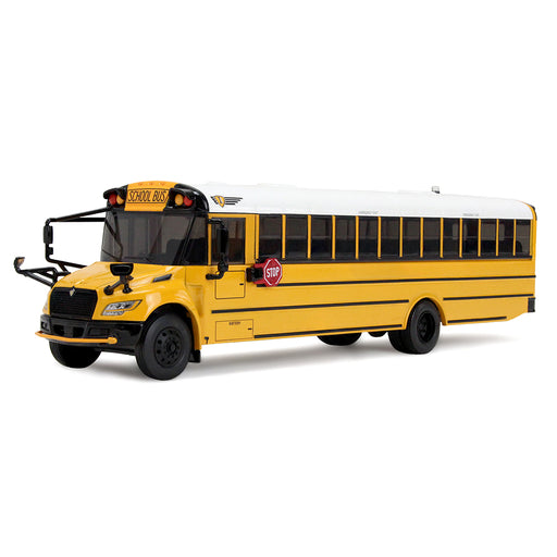 1/50 IC Bus Internal Combustion School Bus by First Gear — Outback Toys