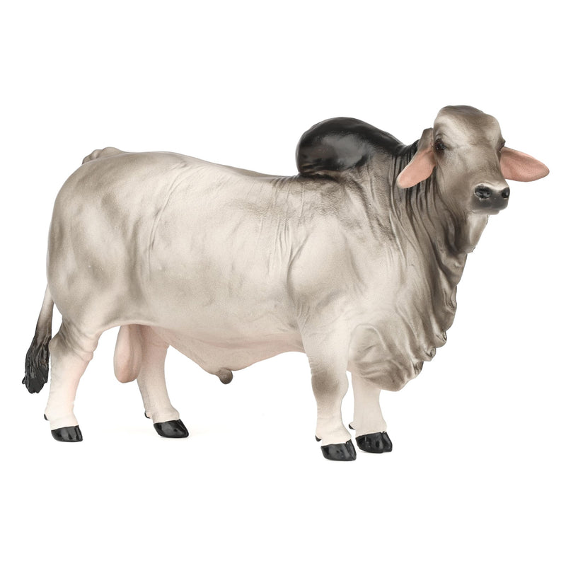 1/16 Brahman Show Bull by Little Buster Toys