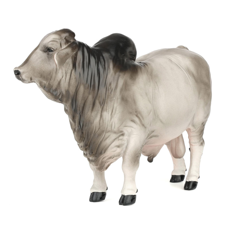 1/16 Brahman Show Bull by Little Buster Toys
