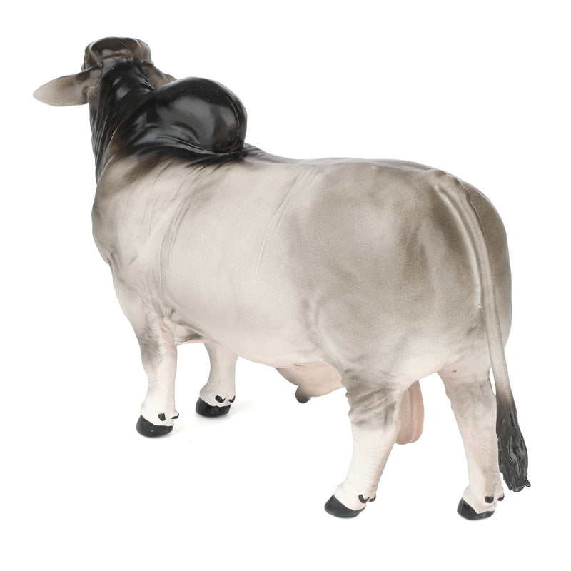 1/16 Brahman Show Bull by Little Buster Toys