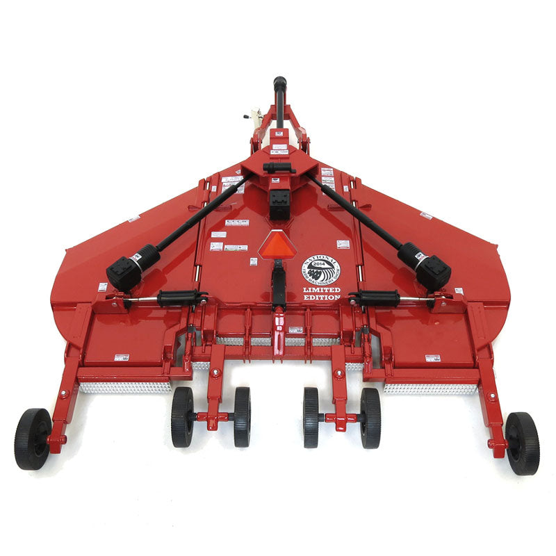 1/16 Bush Hog 2815 Flex Wing Rotary Cutter by DCP, 2014 National Farm Machinery Show Edition