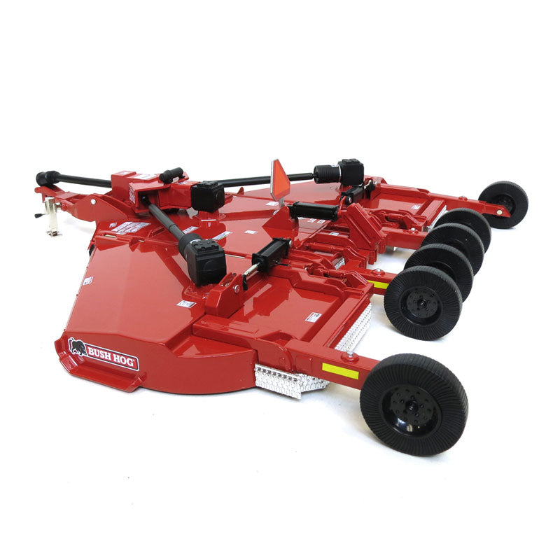 1/16 Bush Hog 2815 Flex Wing Rotary Cutter by DCP, 2014 National Farm Machinery Show Edition