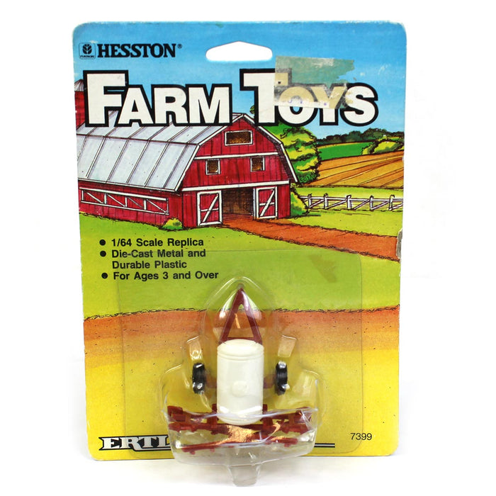 1/64 ERTL Hesston Color Sprayer