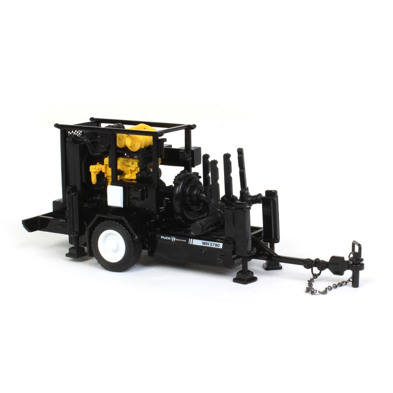 1/64 Puck Manure WH5780 Pump Unit by SpecCast