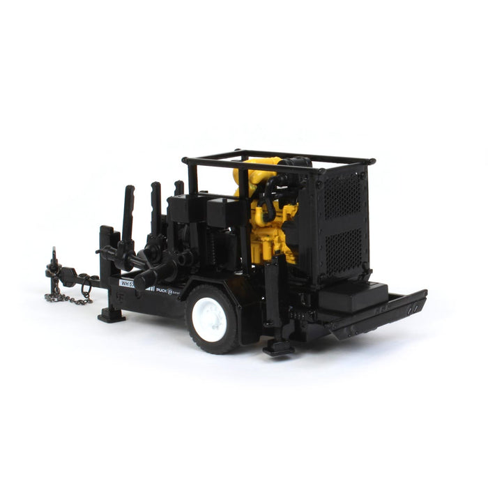 1/64 High Detail Puck Manure WH5780 Pump Unit