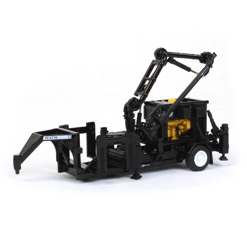 1/64 Puck Manure FF5770 Force Feed Pump with Boom by SpecCast