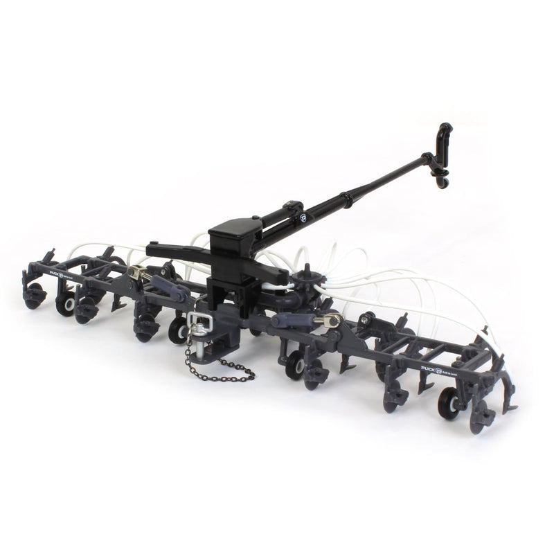 1/64 Puck Manure Dietrich Toolbar with Mounted Swingarm by SpecCast