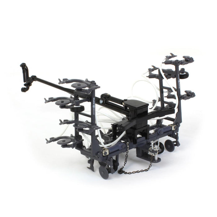 1/64 High Detail Puck Manure Dietrich Toolbar with Mounted Swingarm