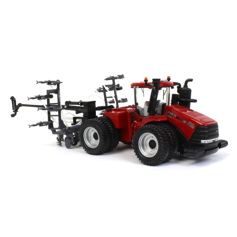 1/64 Puck Manure Dietrich Toolbar with Mounted Swingarm by SpecCast