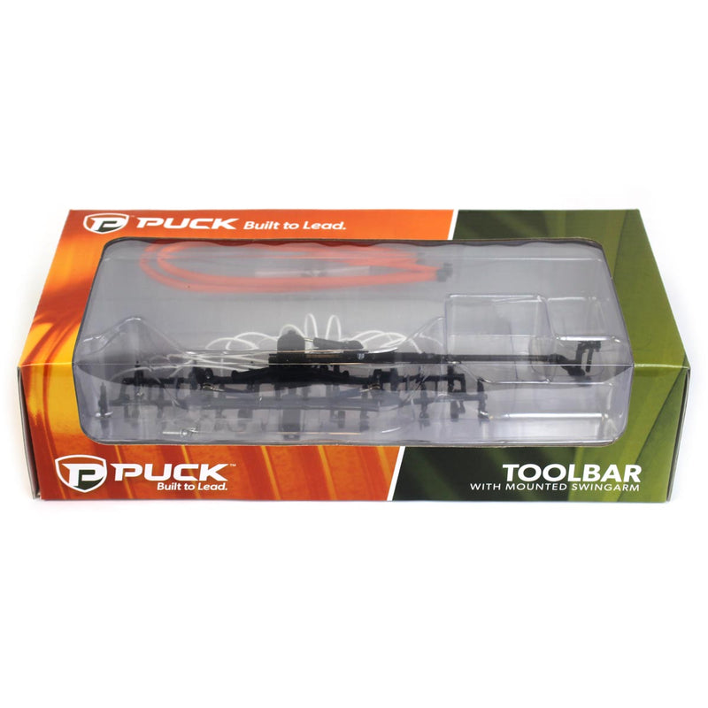 1/64 Puck Manure Dietrich Toolbar with Mounted Swingarm by SpecCast